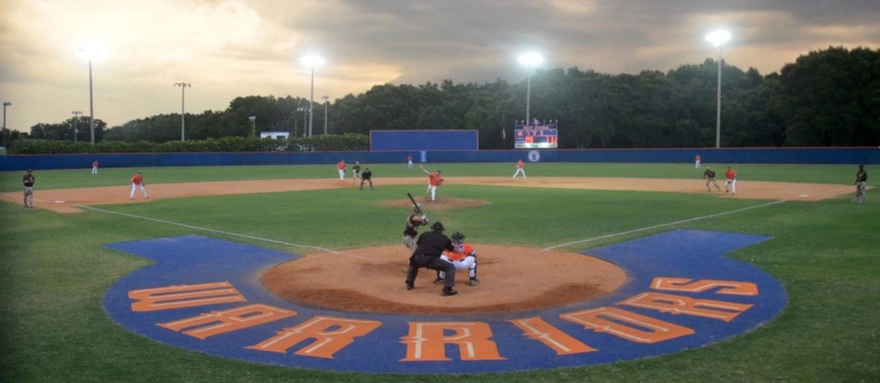 West Orange Baseball